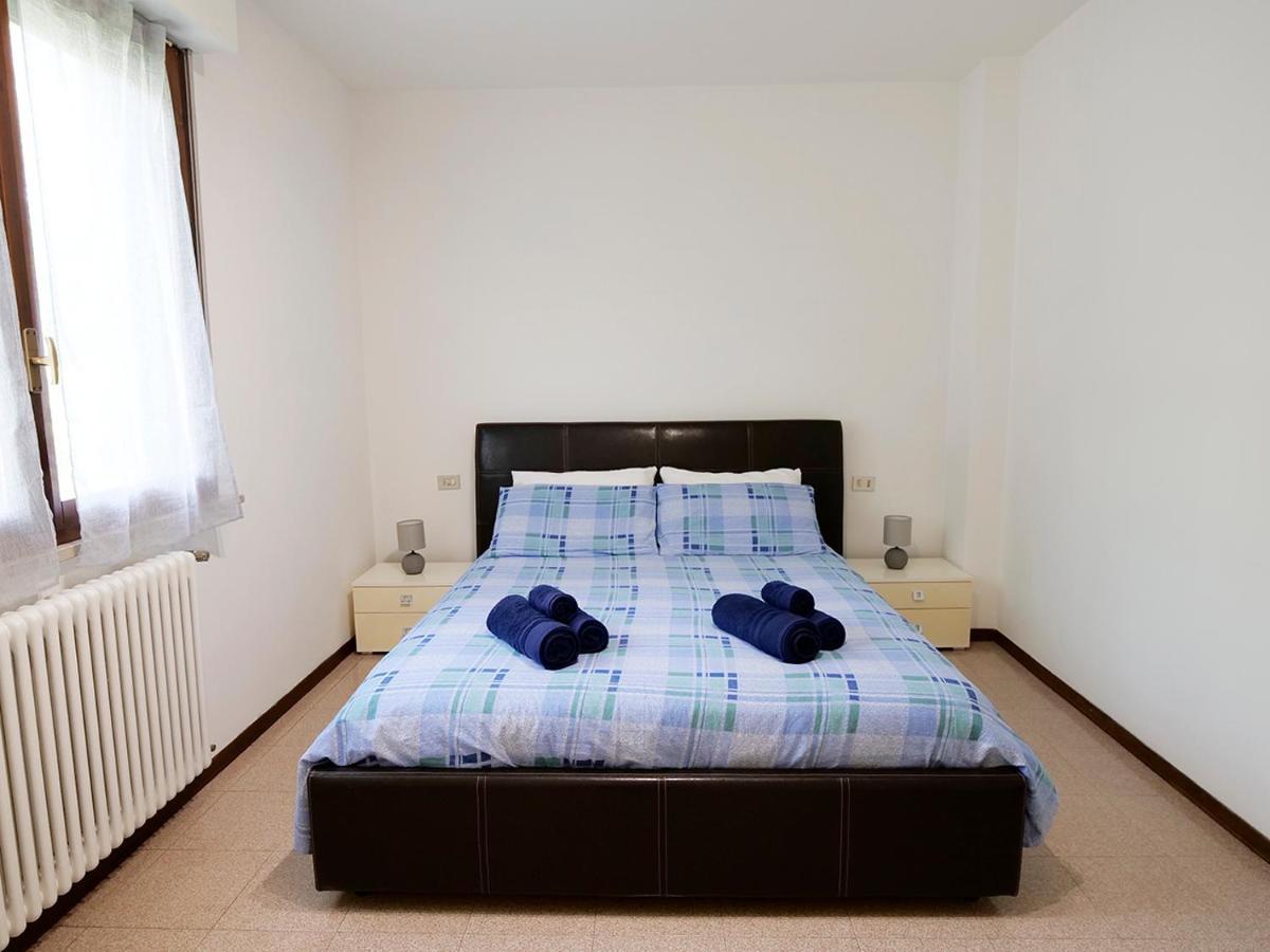 House In Color Διαμέρισμα Sant'antonio  Εξωτερικό φωτογραφία