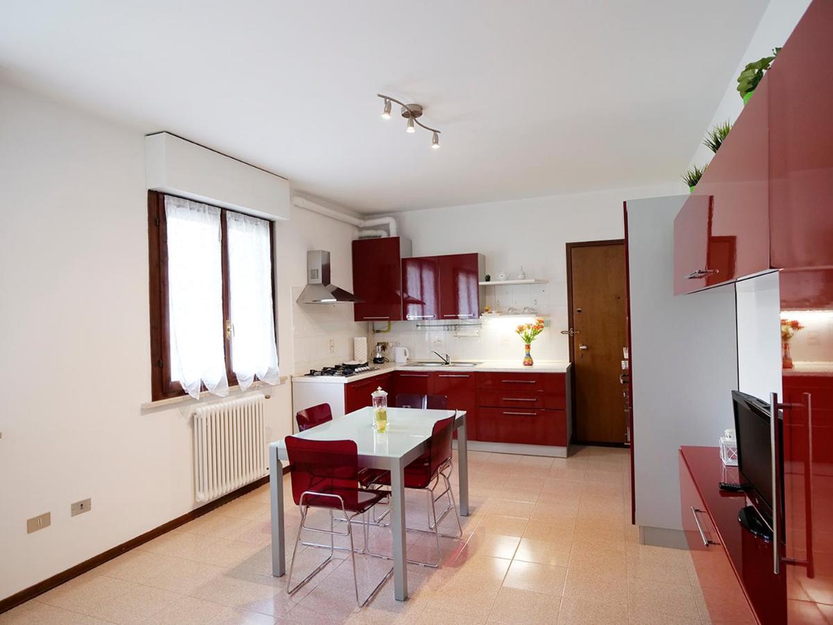 House In Color Διαμέρισμα Sant'antonio  Εξωτερικό φωτογραφία